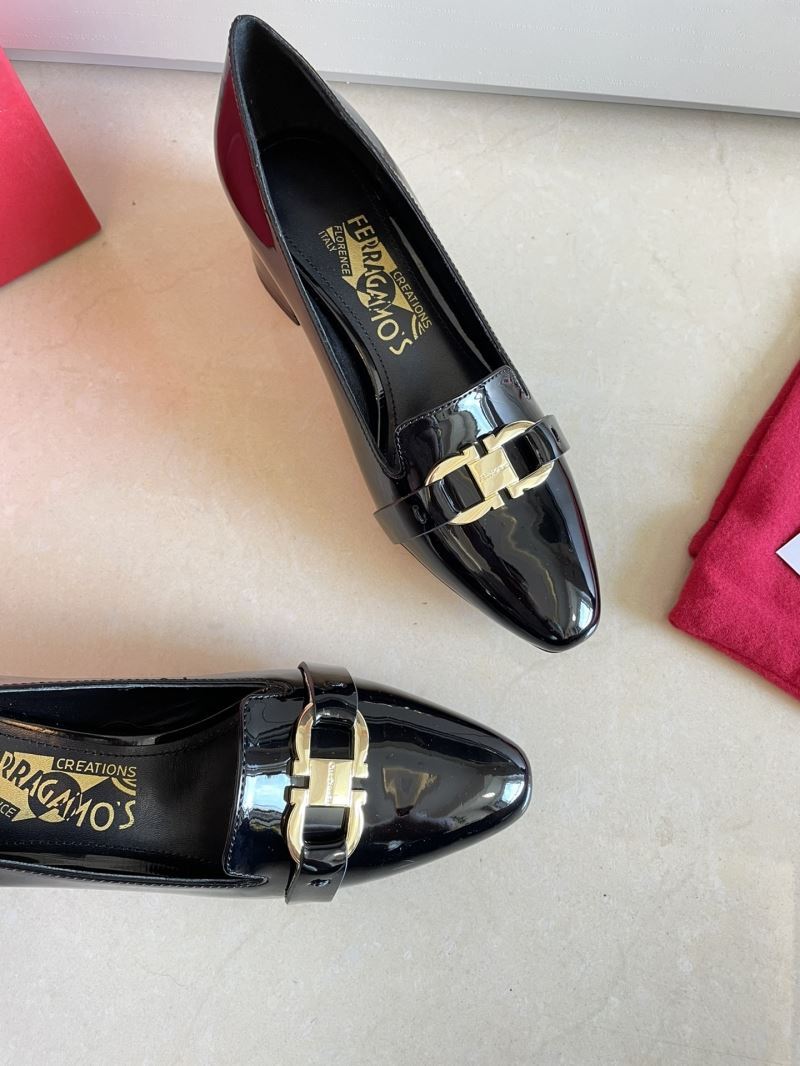 Ferragamo Shoes